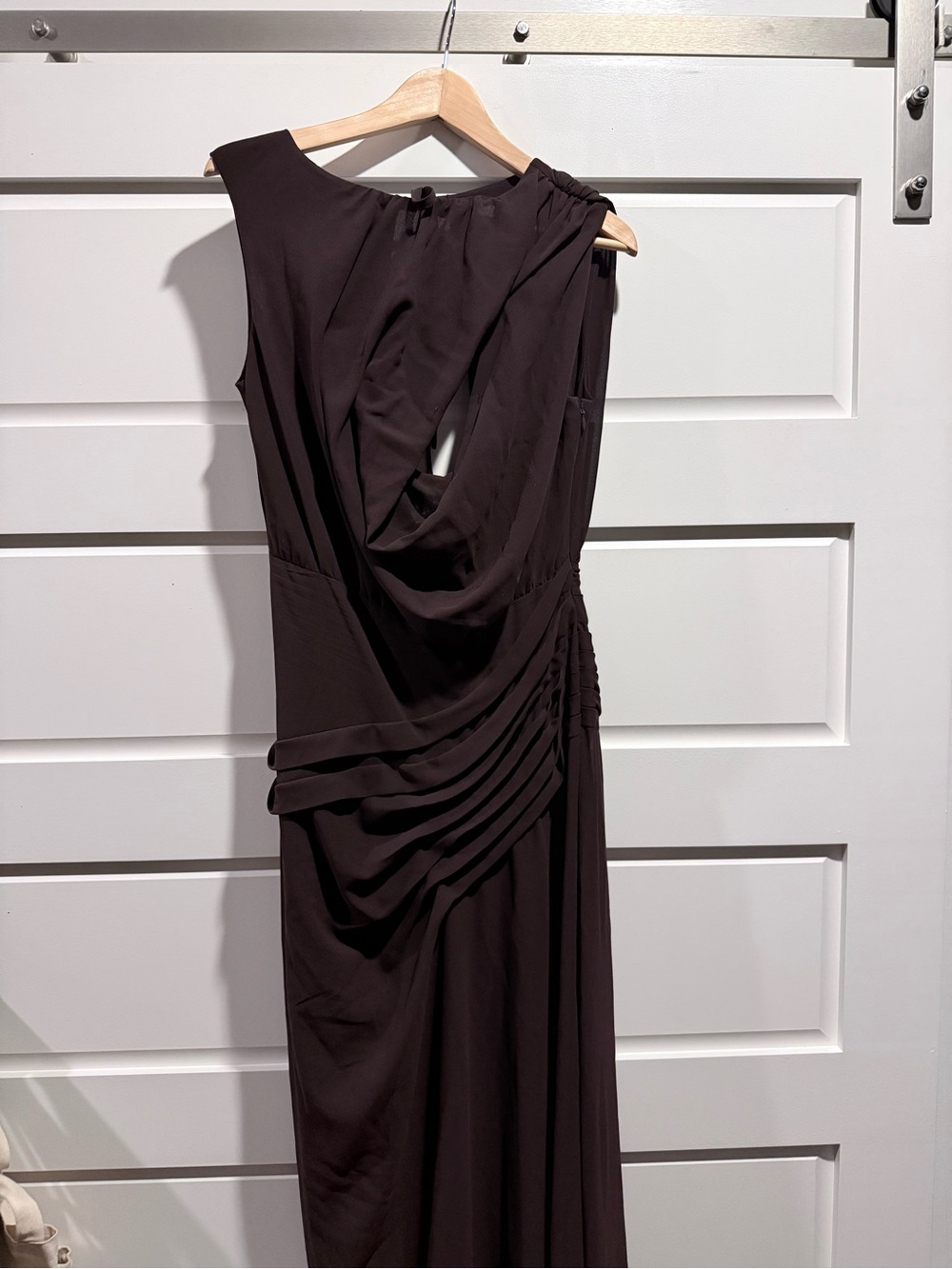 MESHKI ORIA DRESS - Picture 3 of 6